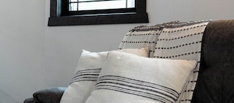 Harvest Haven Grain Bin