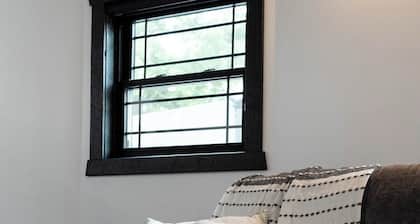 Harvest Haven Grain Bin