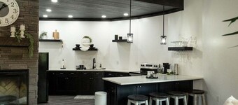 Harvest Haven Grain Bin