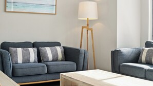 Living area - Modern Getaway in Dunsborough (Dunsborough)