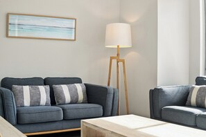 Coin séjour