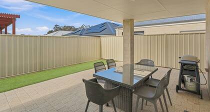 Modern Getaway in Dunsborough