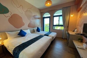 Room - Bohemia homestay (Hualien)