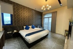 Room - Bohemia homestay (Hualien)