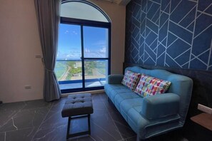 Room - Bohemia homestay (Hualien)