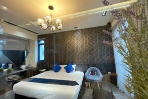 Room - Bohemia homestay (Hualien)