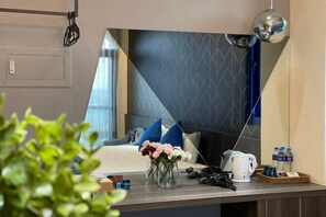 ห้องพัก