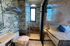 Room - Bohemia homestay (Hualien)