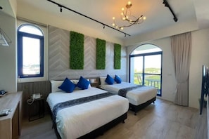 Room - Bohemia homestay (Hualien)