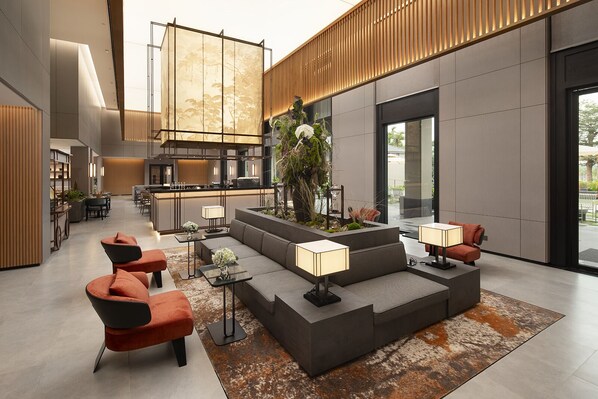 Restaurant - Modena by Fraser Vĩnh Yên (Vinh Yen)