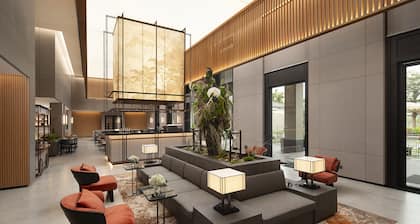 Modena by Fraser Vĩnh Yên