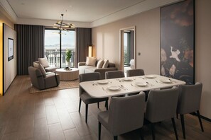 Living area - Modena by Fraser Vĩnh Yên (Vinh Yen)