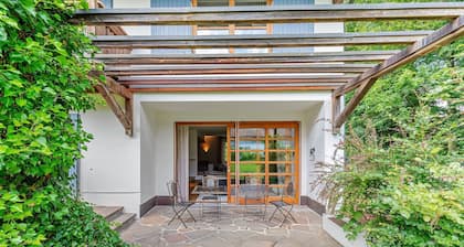Neu!! Luxus-villa mit Indoorpool, Sauna, Kamin & Riesigem Garten