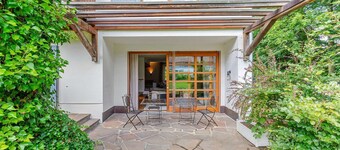 Neu!! Luxus-villa mit Indoorpool, Sauna, Kamin & Riesigem Garten