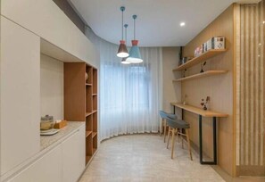 Interior - Homeinn Hotel (Ningbo Tianyi Square Center) (Ningbo)