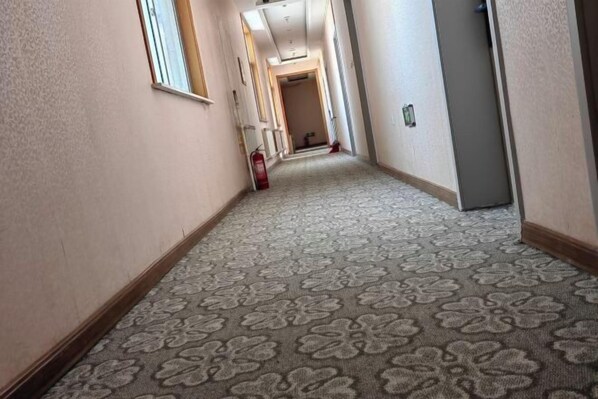 Interior - Haojin Business Hotel (Erenhot)