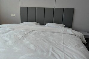 Room - Haojin Business Hotel (Erenhot)