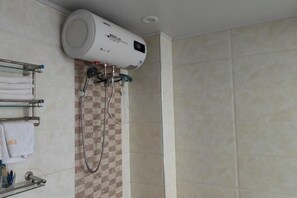 Room - Haojin Business Hotel (Erenhot)