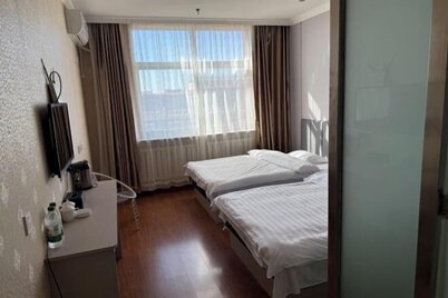 Haojin Business Hotel