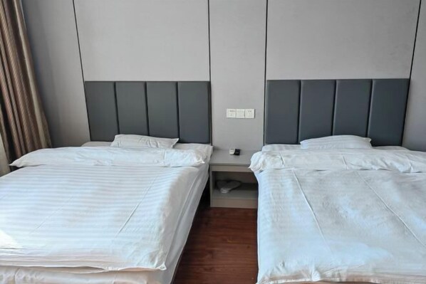 Room - Haojin Business Hotel (Erenhot)