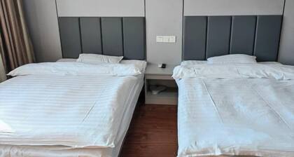 Haojin Business Hotel