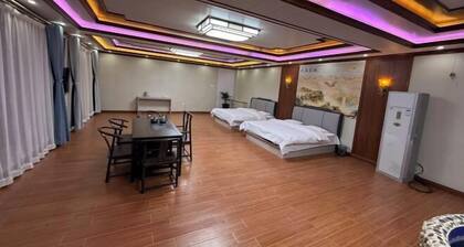 Haojin Business Hotel