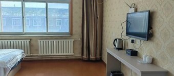 Haojin Business Hotel