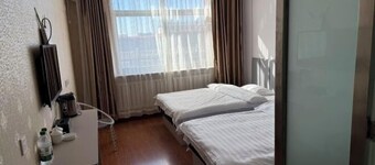 Haojin Business Hotel