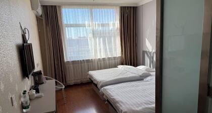 Haojin Business Hotel