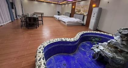 Haojin Business Hotel