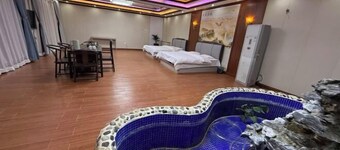 Haojin Business Hotel