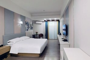 Room - Yaduo Holiday Hotel (Zhongshan)