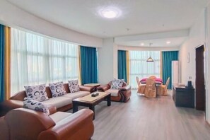 Room - Yaduo Holiday Hotel (Zhongshan)