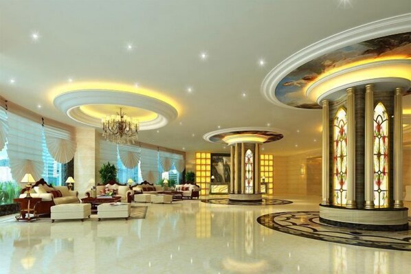 Interior - Yaduo Holiday Hotel (Zhongshan)