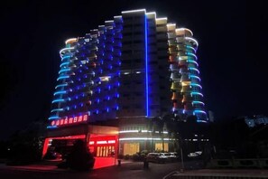 Exterior - Yaduo Holiday Hotel (Zhongshan)