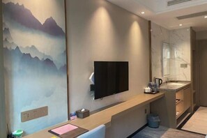 Room - Longfeng Hotel (Enping)