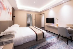 Room - Longfeng Hotel (Enping)