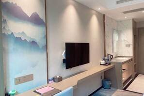 Room - Longfeng Hotel (Enping)