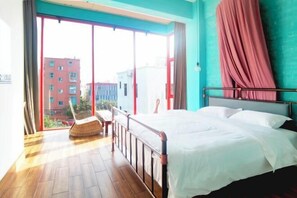 Room - XUQIANFENG (Shenzhen)