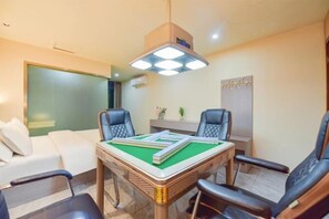 Room - Haixing Business Hotel (Zhongshan)