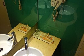 Unclassified image, 2 of 21, button - Haixing Business Hotel (Zhongshan)