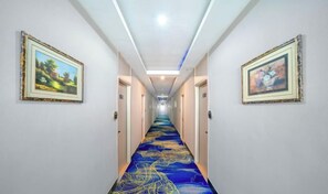 Interior - Haixing Business Hotel (Zhongshan)