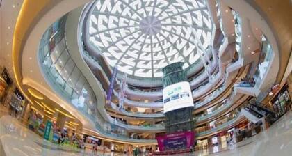 Haixing Business Hotel