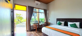 Hotel Simply Homy dekat Bandara YIA