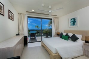 3 bedrooms, free WiFi - The Heights Penthouse A5 3Bedrooms Seaview near Kata Beach (Karon)