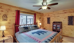 3 habitaciones, tabla de planchar con plancha y wifi gratis 