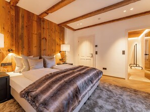 6 habitaciones y acceso a internet