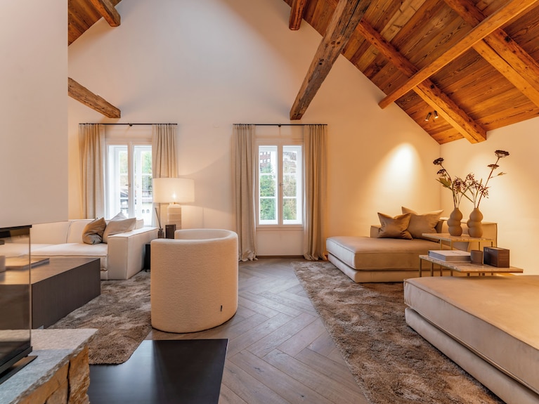 Luxury Villa In Kirchberg Sauna And Jacuzzi - Kitzbuhel