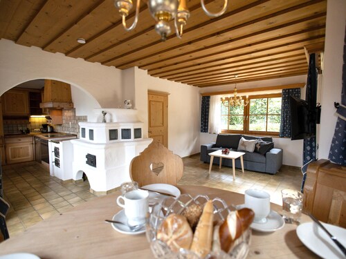 Tiroler Haus in Kirchberg in Liftnähe