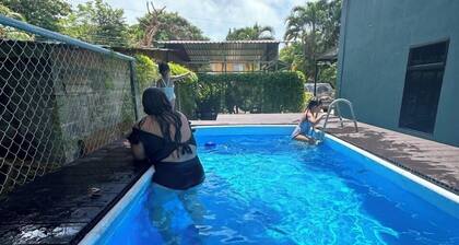 Nani House